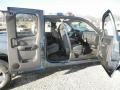 2013 Stealth Gray Metallic GMC Sierra 1500 SLE Extended Cab 4x4  photo #18