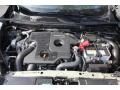 1.6 Liter DIG Turbocharged DOHC 16-Valve CVTCS 4 Cylinder 2013 Nissan Juke SL Engine