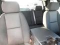 2013 Stealth Gray Metallic GMC Sierra 1500 SLE Extended Cab 4x4  photo #21