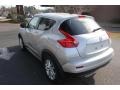 Brilliant Silver - Juke SV Photo No. 9