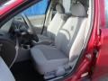 Gray Front Seat Photo for 2010 Chevrolet Cobalt #75641664