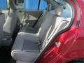 Gray Rear Seat Photo for 2010 Chevrolet Cobalt #75641685