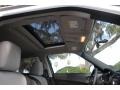 2013 Nissan Juke Gray/Silver Trim Interior Sunroof Photo
