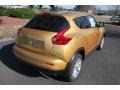 Atomic Gold - Juke SV Photo No. 5