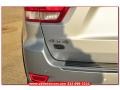 Bright Silver Metallic - Grand Cherokee Overland Summit 4x4 Photo No. 5