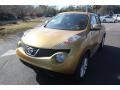Atomic Gold - Juke SV Photo No. 11