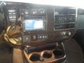 2012 Dark Blue Metallic GMC Savana Van 1500 Passenger Conversion  photo #6