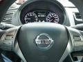 Pearl White - Altima 2.5 S Photo No. 18