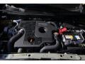1.6 Liter DIG Turbocharged DOHC 16-Valve CVTCS 4 Cylinder 2013 Nissan Juke SV Engine