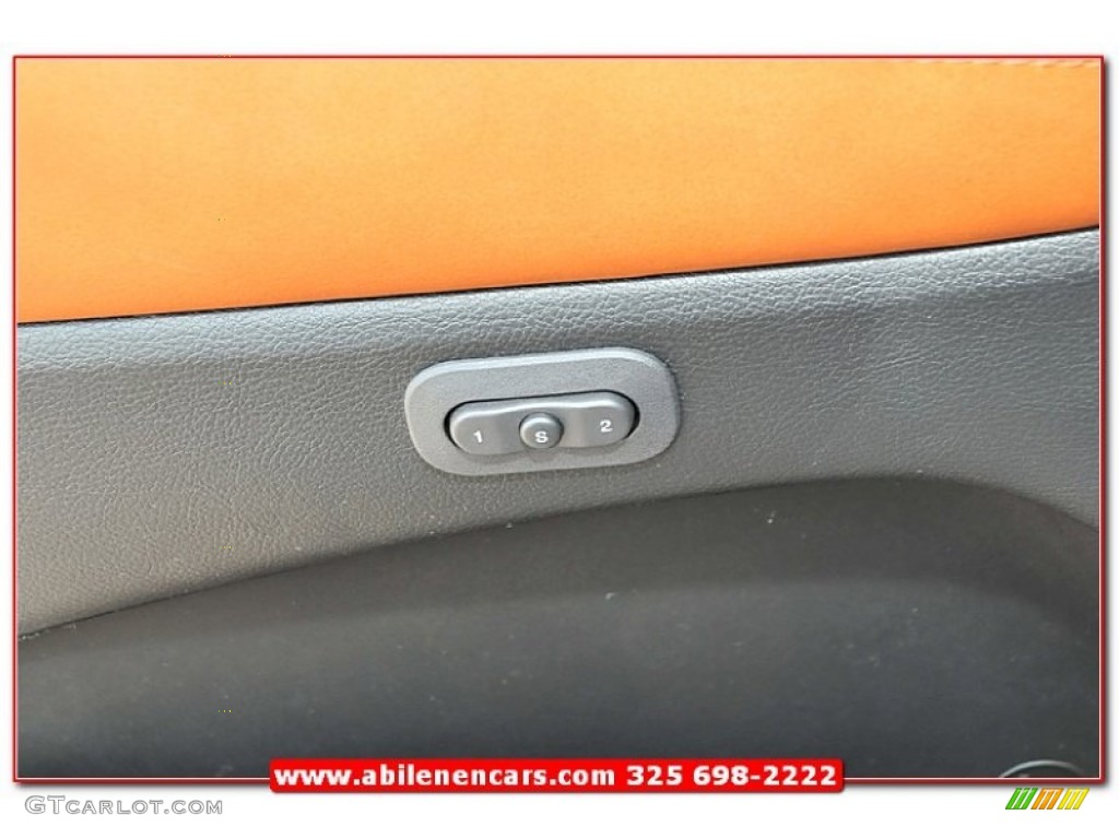 2013 Grand Cherokee Overland Summit 4x4 - Bright Silver Metallic / New Saddle/Black photo #15