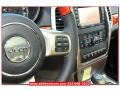 Bright Silver Metallic - Grand Cherokee Overland Summit 4x4 Photo No. 17