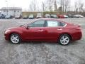 Cayenne Red - Altima 2.5 SV Photo No. 4