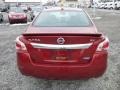 Cayenne Red - Altima 2.5 SV Photo No. 6