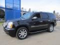 Onyx Black - Yukon Denali AWD Photo No. 1