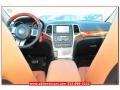 Bright Silver Metallic - Grand Cherokee Overland Summit 4x4 Photo No. 22