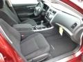Cayenne Red - Altima 2.5 SV Photo No. 10