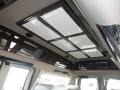 2012 Dark Blue Metallic GMC Savana Van 1500 Passenger Conversion  photo #21