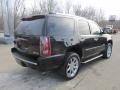 Onyx Black - Yukon Denali AWD Photo No. 6