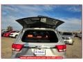 2013 Bright Silver Metallic Jeep Grand Cherokee Overland Summit 4x4  photo #27