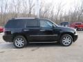 Onyx Black - Yukon Denali AWD Photo No. 7