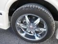 2012 GMC Savana Van 1500 Passenger Conversion Wheel and Tire Photo