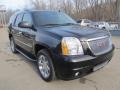 Onyx Black - Yukon Denali AWD Photo No. 8