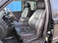 Onyx Black - Yukon Denali AWD Photo No. 12