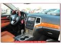Bright Silver Metallic - Grand Cherokee Overland Summit 4x4 Photo No. 33