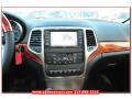 Bright Silver Metallic - Grand Cherokee Overland Summit 4x4 Photo No. 35
