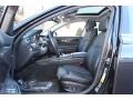 2012 Black Sapphire Metallic BMW 7 Series 750Li xDrive Sedan  photo #11