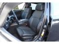 2012 Black Sapphire Metallic BMW 7 Series 750Li xDrive Sedan  photo #12