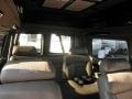 2012 Dark Blue Metallic GMC Savana Van 1500 Passenger Conversion  photo #31