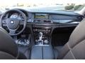 2012 Black Sapphire Metallic BMW 7 Series 750Li xDrive Sedan  photo #13
