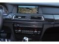 2012 Black Sapphire Metallic BMW 7 Series 750Li xDrive Sedan  photo #14