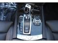 2012 Black Sapphire Metallic BMW 7 Series 750Li xDrive Sedan  photo #15