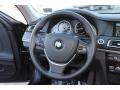 2012 Black Sapphire Metallic BMW 7 Series 750Li xDrive Sedan  photo #16