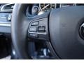 2012 Black Sapphire Metallic BMW 7 Series 750Li xDrive Sedan  photo #17