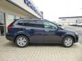 2013 Deep Indigo Pearl Subaru Tribeca 3.6R Limited  photo #8