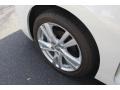 Pearl White - Altima 3.5 S Photo No. 22