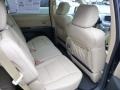 Rear Seat of 2013 Tribeca 3.6R Limited