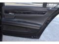 2012 Black Sapphire Metallic BMW 7 Series 750Li xDrive Sedan  photo #23