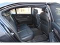 2012 Black Sapphire Metallic BMW 7 Series 750Li xDrive Sedan  photo #24