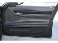 2012 Black Sapphire Metallic BMW 7 Series 750Li xDrive Sedan  photo #25