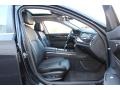 2012 Black Sapphire Metallic BMW 7 Series 750Li xDrive Sedan  photo #27