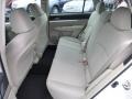 Satin White Pearl - Outback 2.5i Photo No. 14