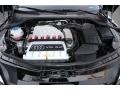  2009 TT 2.0T quattro Coupe 3.2 Liter DOHC 24-Valve VVT V6 Engine