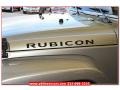 2013 Billet Silver Metallic Jeep Wrangler Unlimited Rubicon 4x4  photo #2