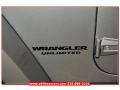 2013 Billet Silver Metallic Jeep Wrangler Unlimited Rubicon 4x4  photo #4