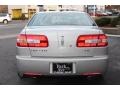 2008 Vapor Silver Metallic Lincoln MKZ Sedan  photo #6