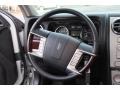 2008 Vapor Silver Metallic Lincoln MKZ Sedan  photo #15